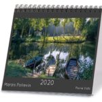 calendrier 2020 A5
