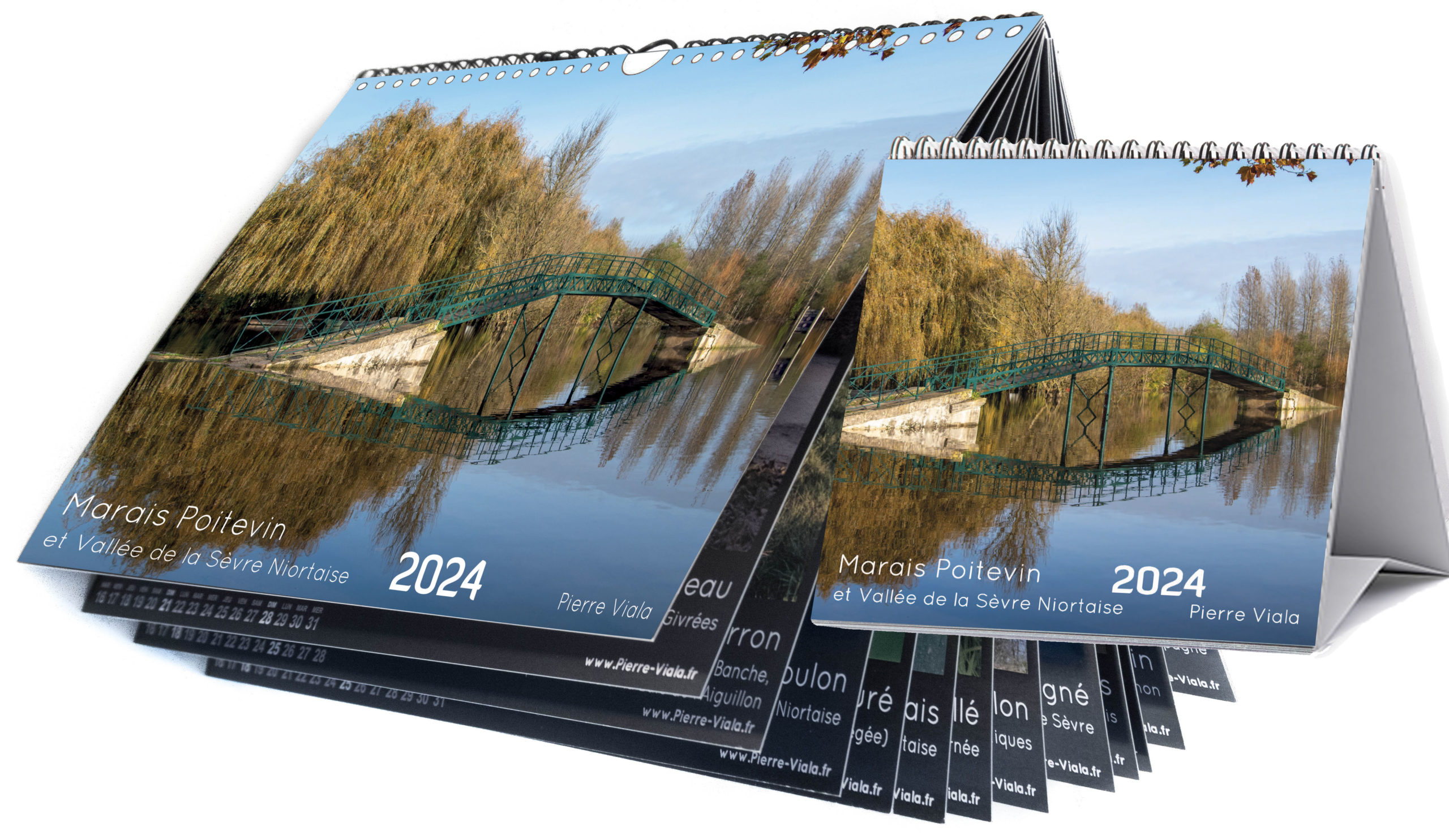 vue 3D calendrier 2023 copie